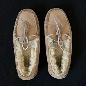 Ugg slippers